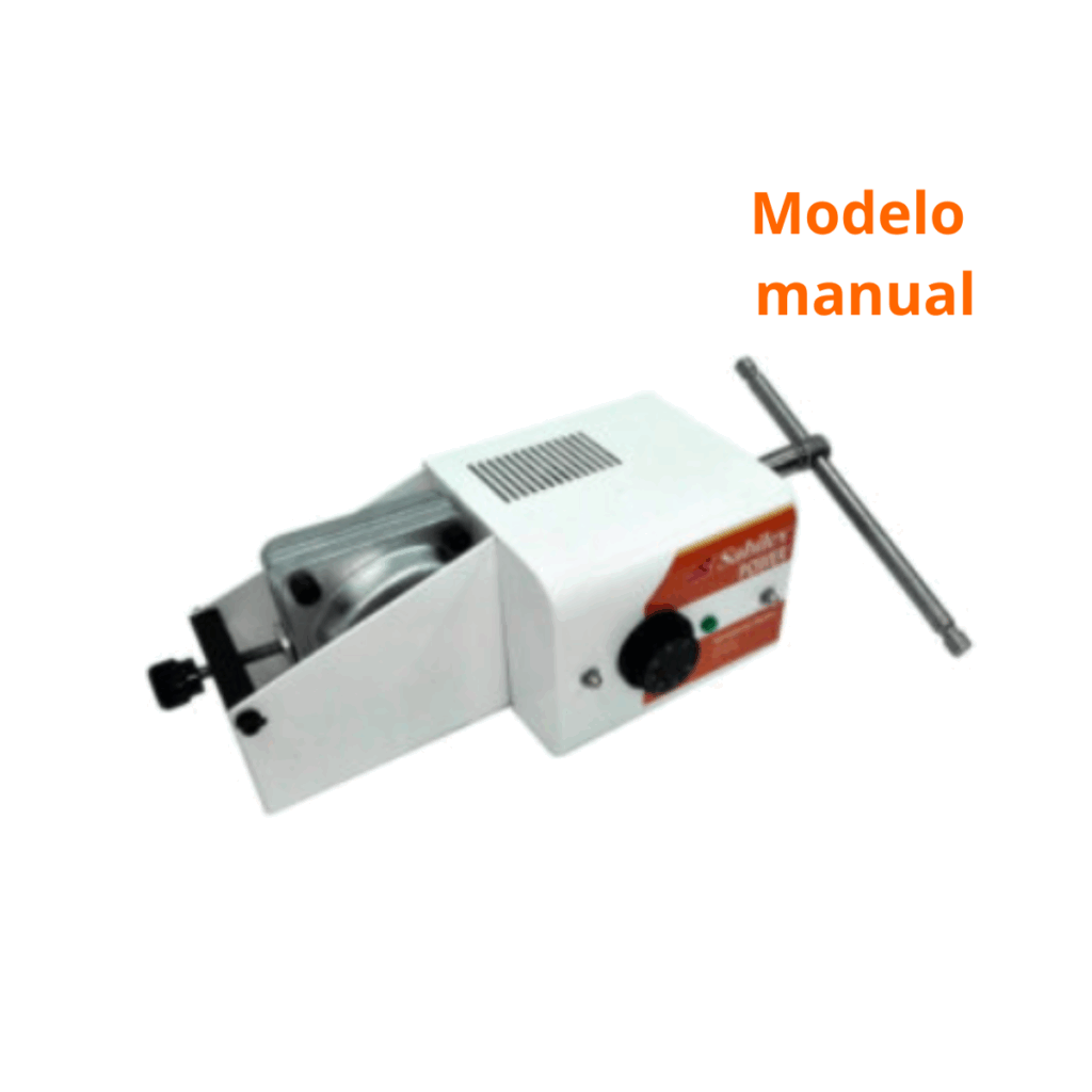 Microinyectora Power 300 – FLEXAFIL, Laboratory Equipment