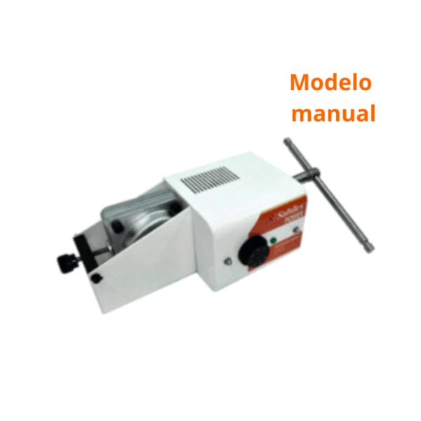 Microinyectora Power 300
