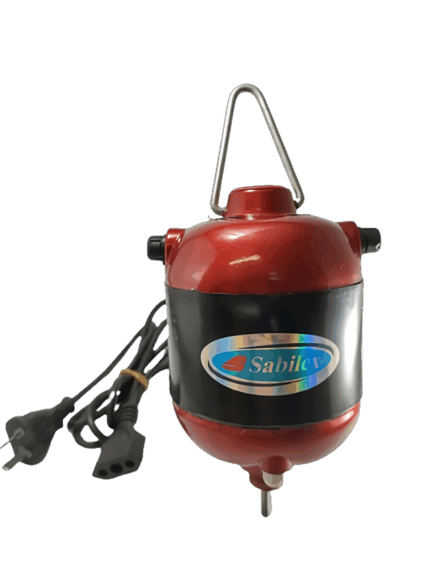 Repuesto Motor 1/4 HP – FLEXAFIL, Equipment