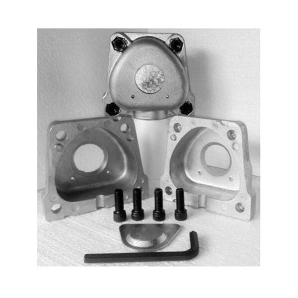 Mufla Estandar SF560