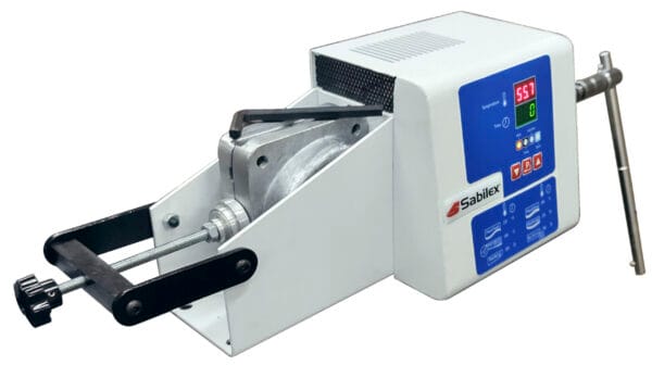Microinyectora Power 300D – FLEXAFIL, Geräte
