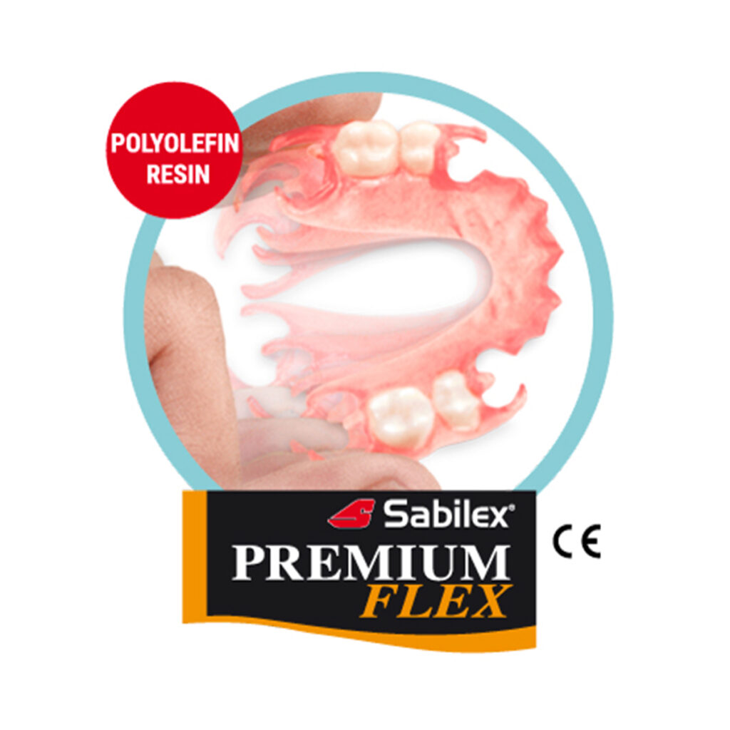 Premiumflex – FLEXAFIL, Dental Waxes
