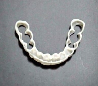 Snap on Smile