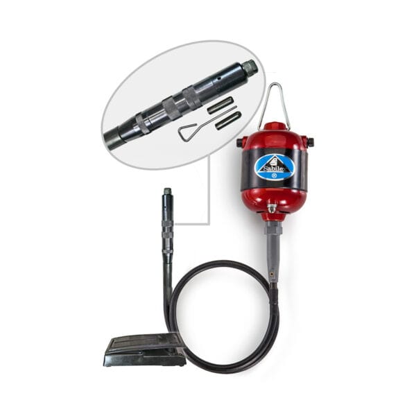 Torno Colgante 975-FK3M