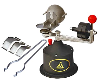 Centrífuga para Cromo – FLEXAFIL, Equipment