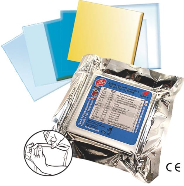 Laminas para Termoformado – FLEXAFIL, Thermoforming Foils and Sheets
