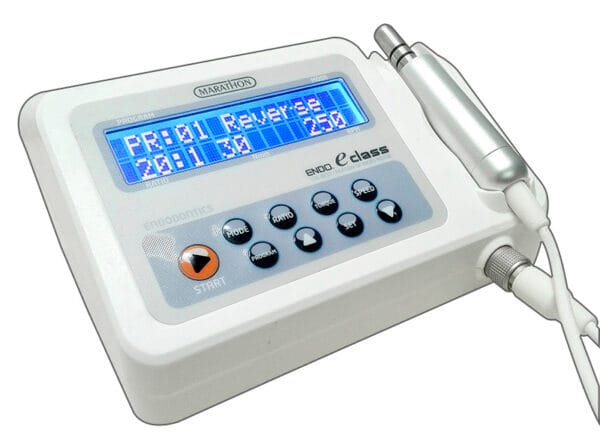 Micromotor Mendo – FLEXAFIL, Geräte