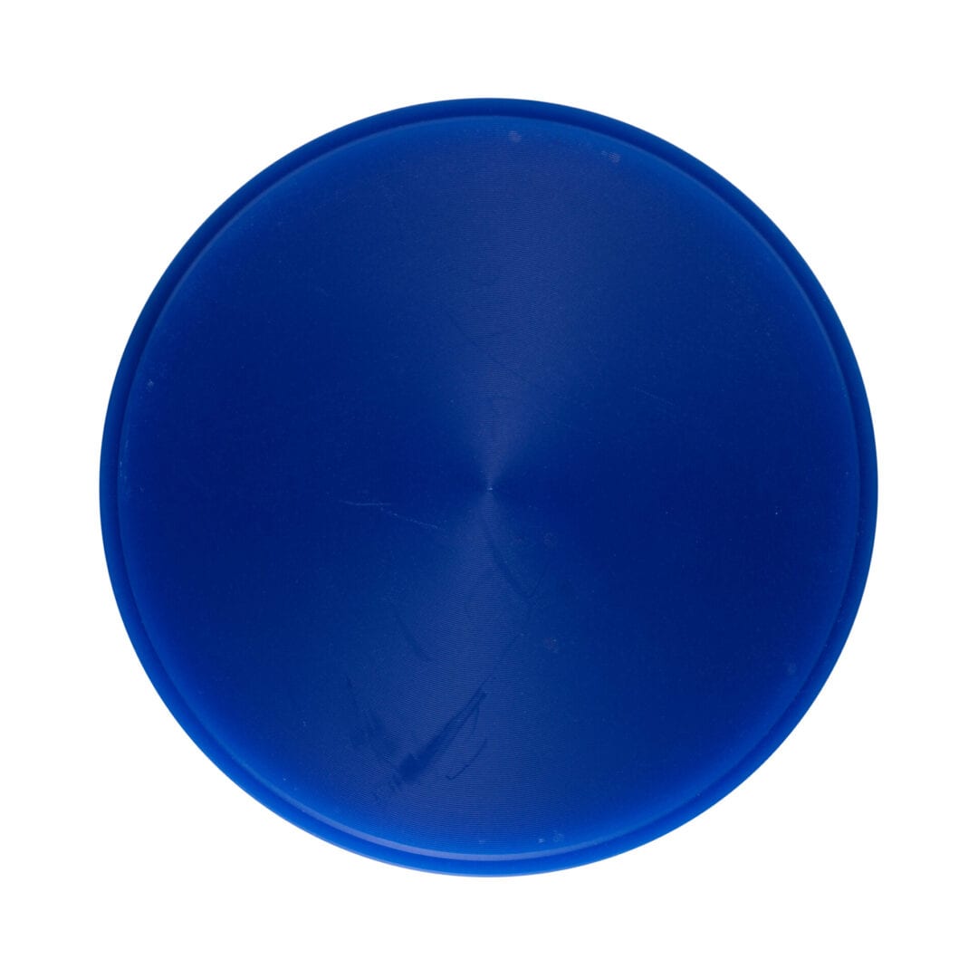 Wax Disc