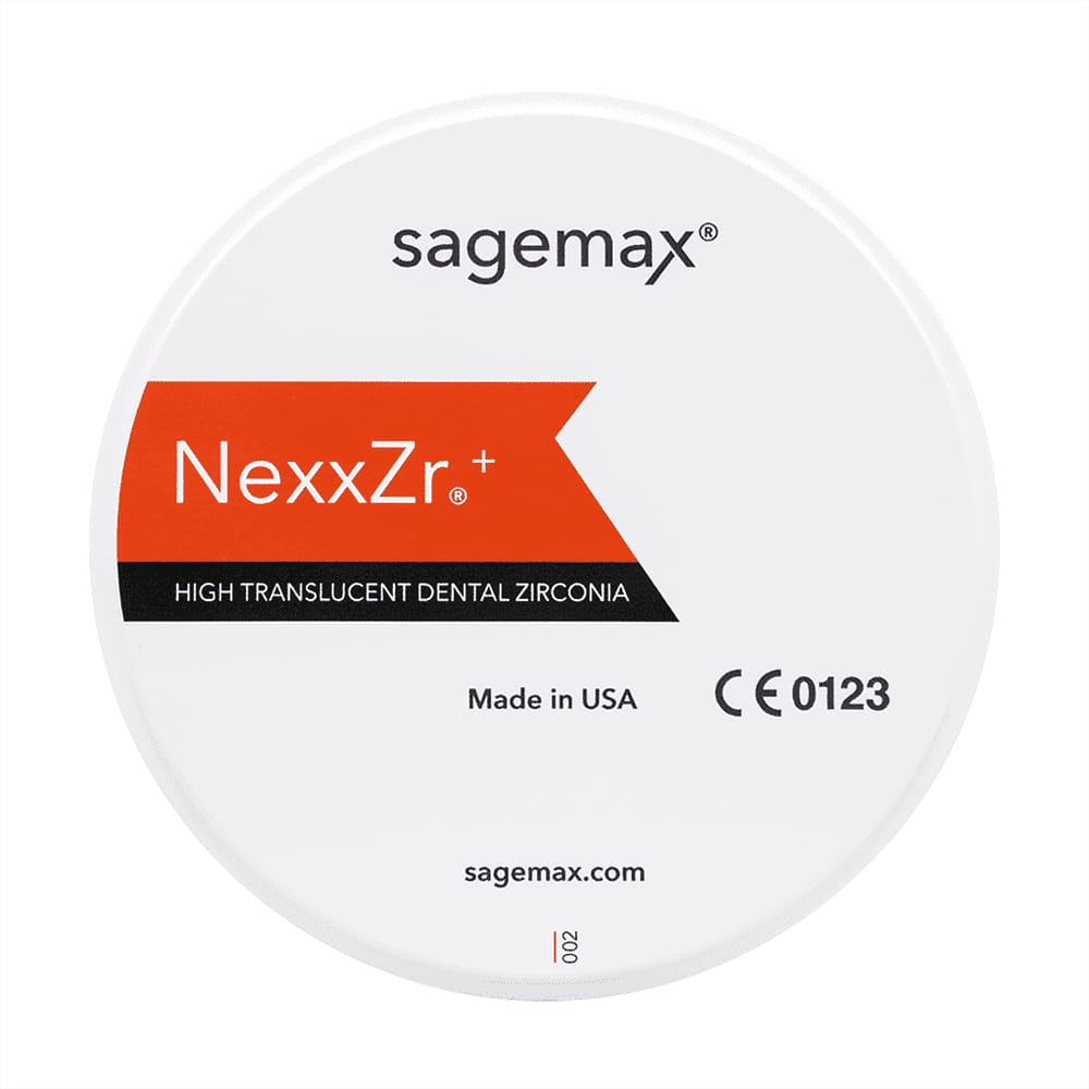 NexxZr+ – DSSM GmbH, Ronden
