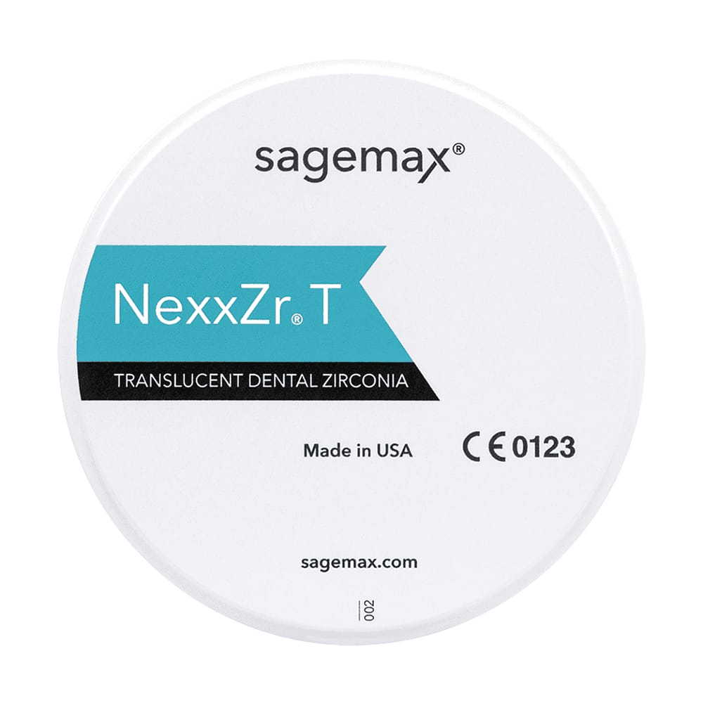 NexxZr T – DSSM GmbH, Ceramic Materials