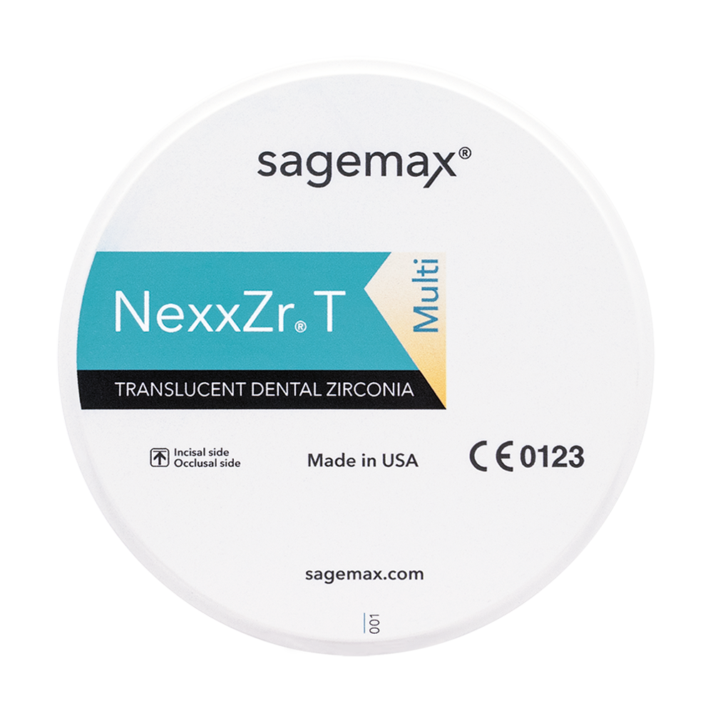 NexxZr T Multi