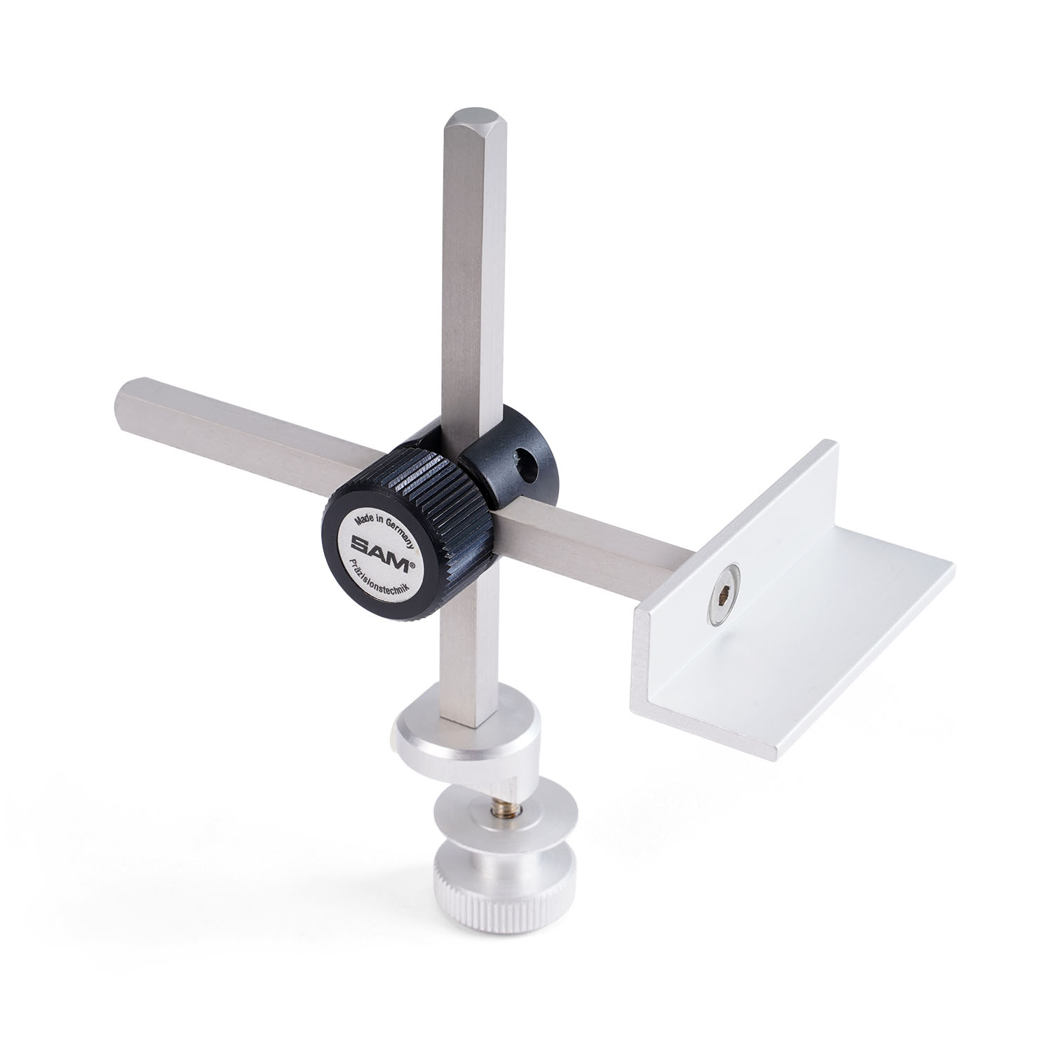 Frontzahnabformer IC für SAM® 2C