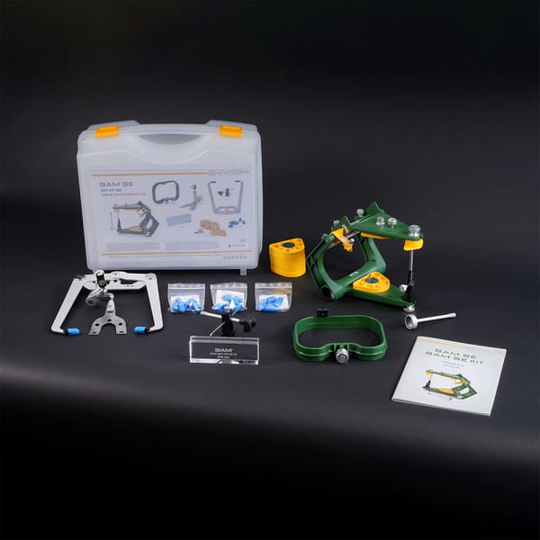 SAM® SE Artikulator Kit AX, MPS