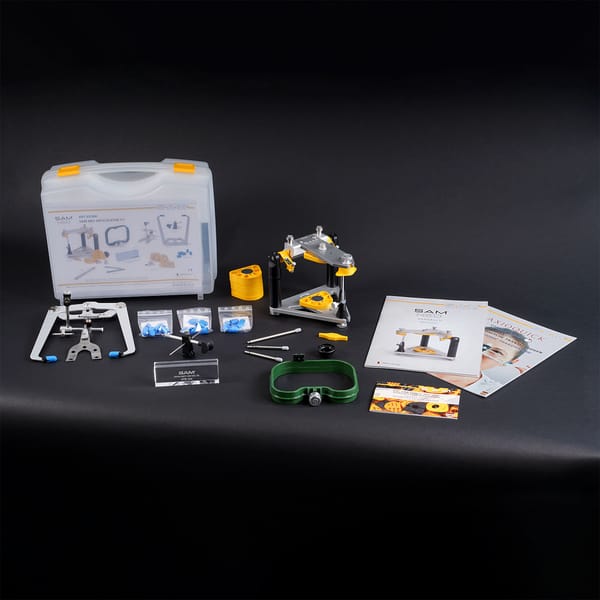 SAM® NEO Artikulator Kit NT, MPS