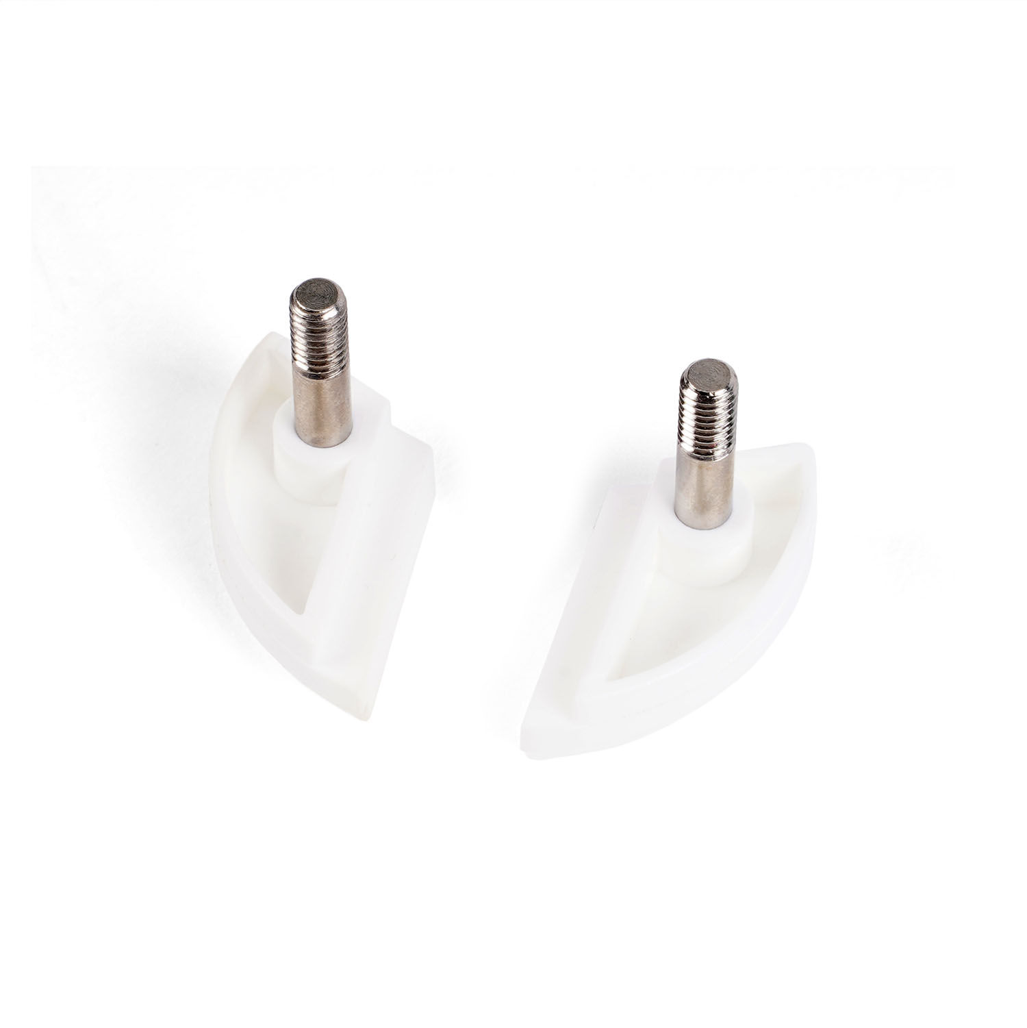 Bennett-Führung für SAM® 2C und 2P weiß