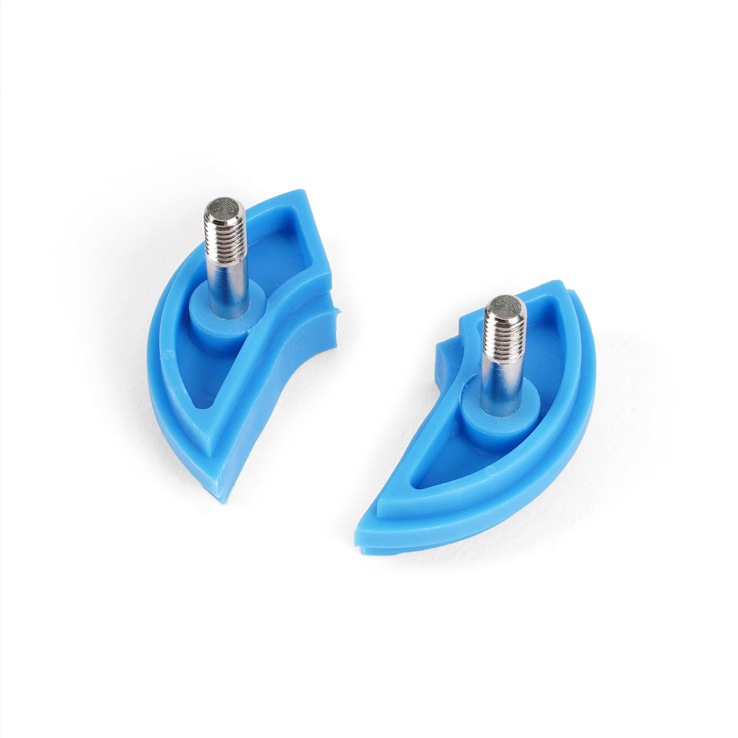 Bennett-Führung für SAM® 2C und 2P blau