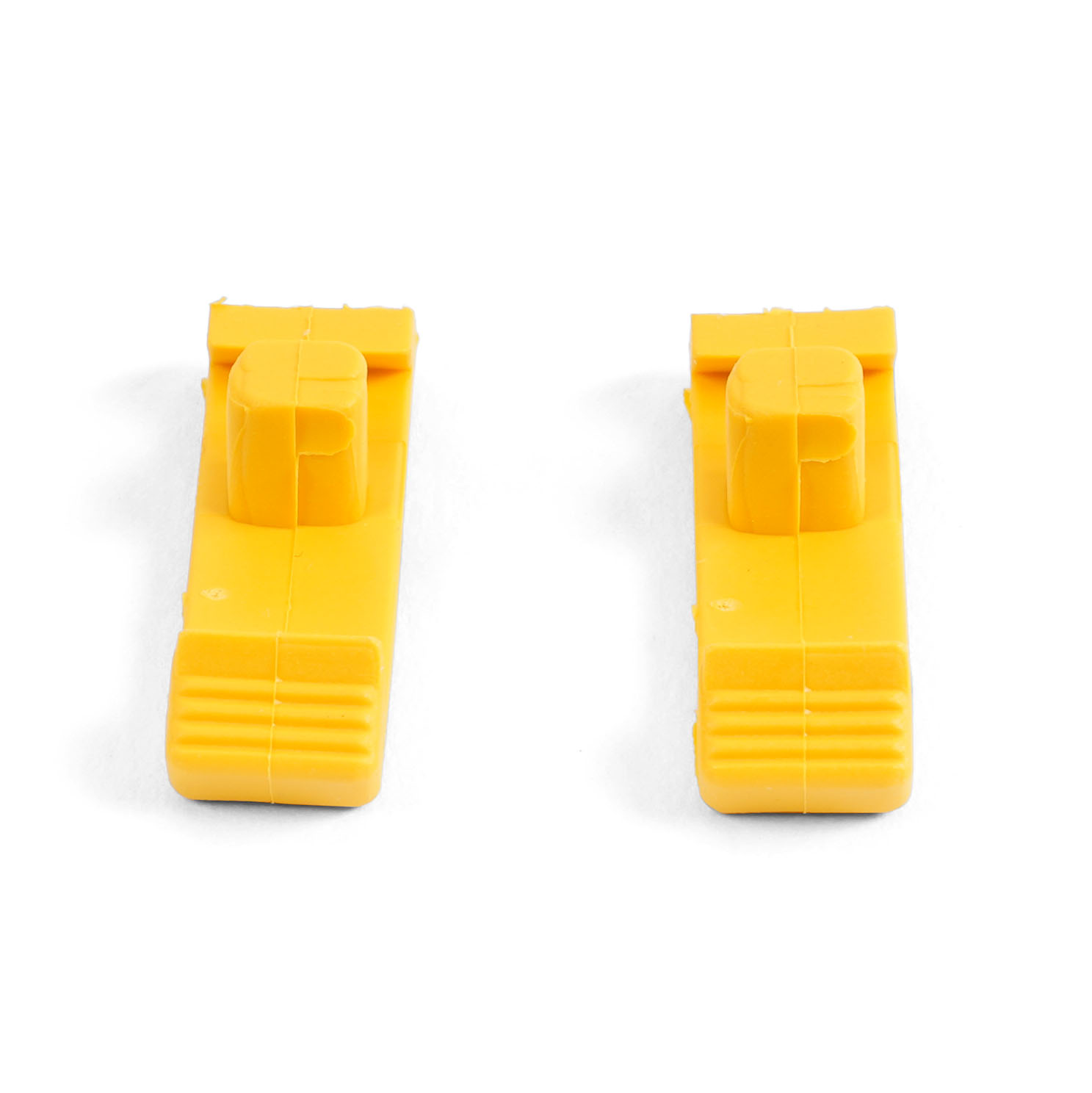 Protrusionseinsatz gelb für SAM® 2C und SAM® 2P