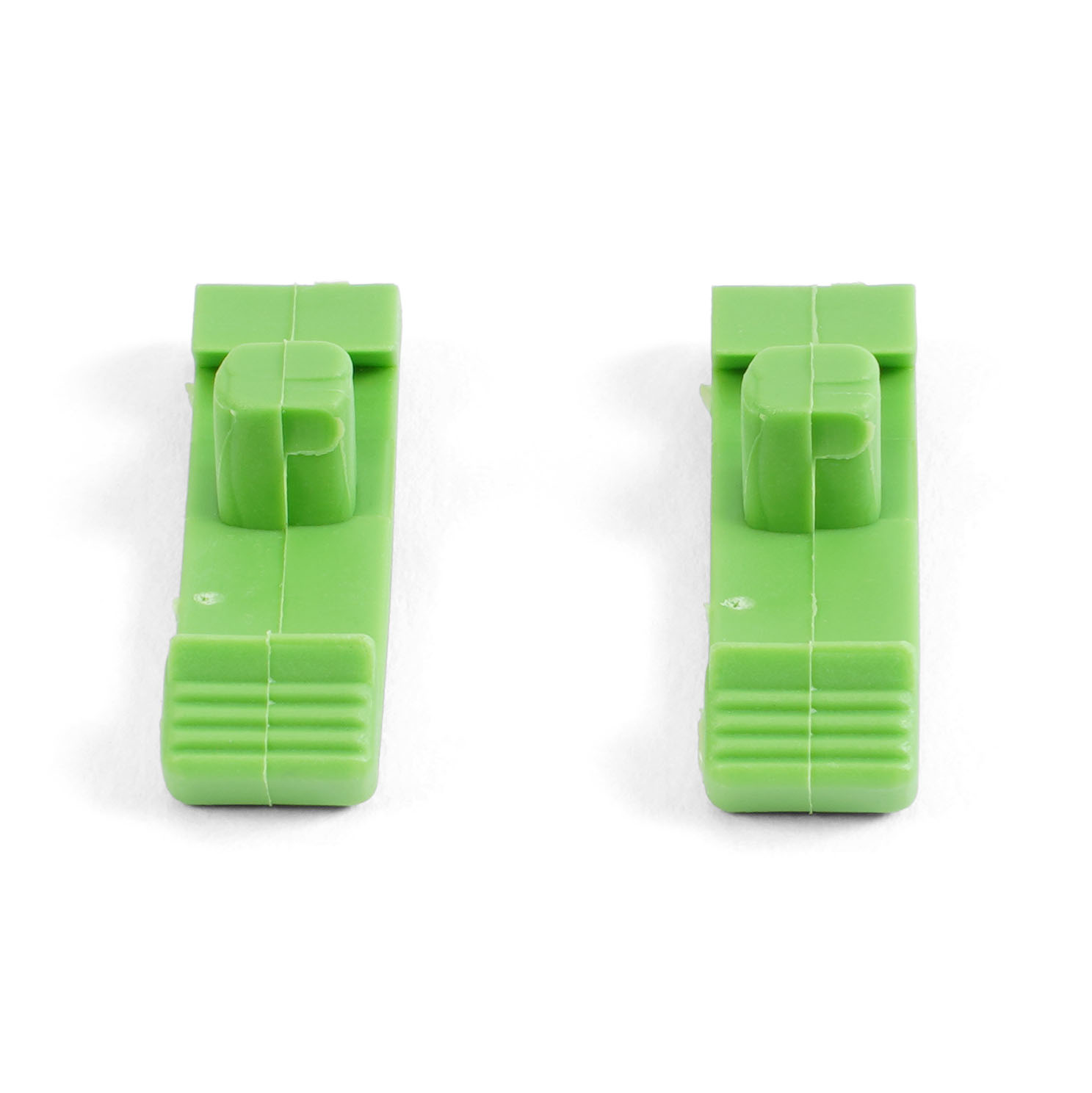 Protrusionseinsatz grün für SAM® 2C und SAM® 2P