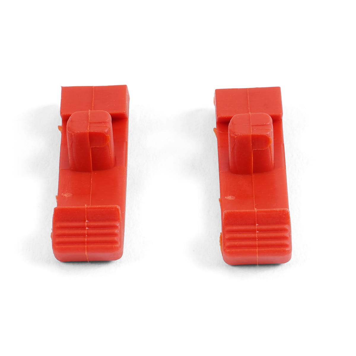 Protrusionseinsatz rot für SAM® 2C und SAM® 2P – SAM
