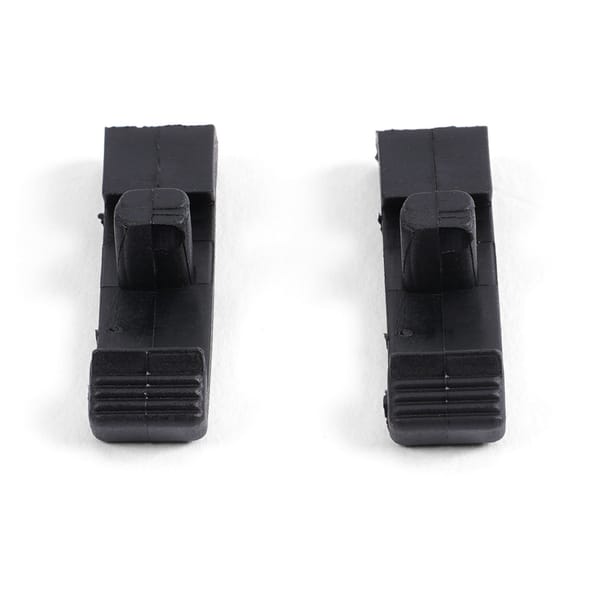 Protrusionseinsatz schwarz für SAM® 2C und SAM® 2P