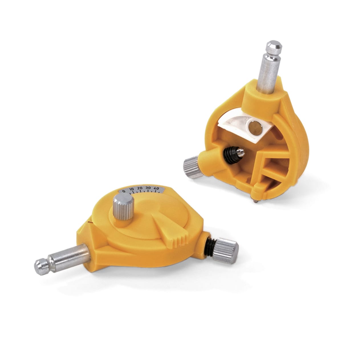 Kondylargehäuse Curvatur 1 für SAM® 2C und SAM® 2P – SAM