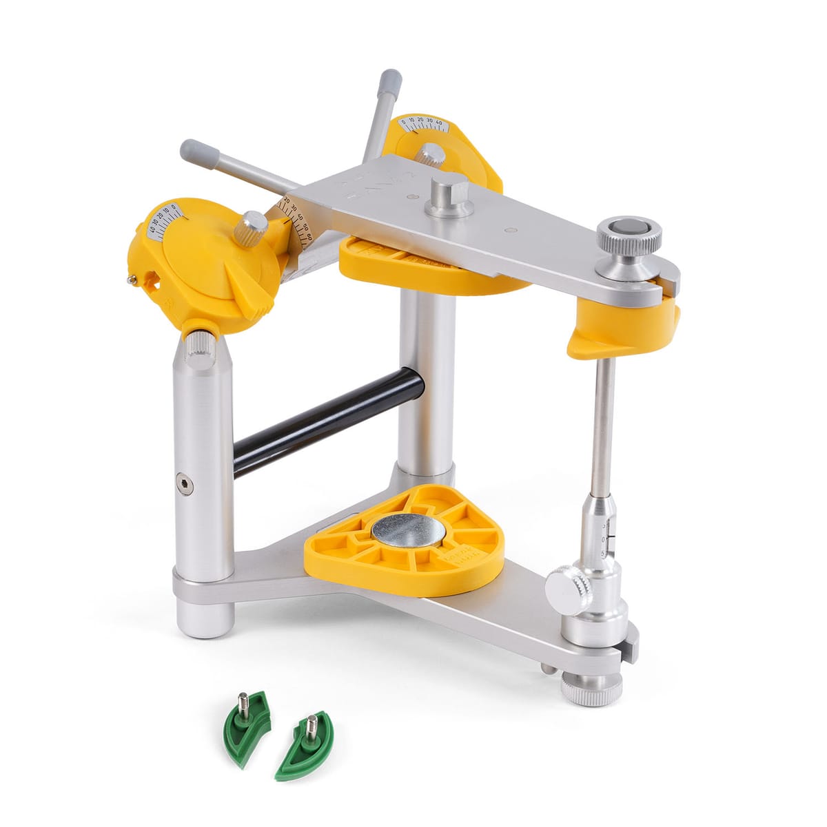 SAM® 2P Artikulator, MPS – SAM