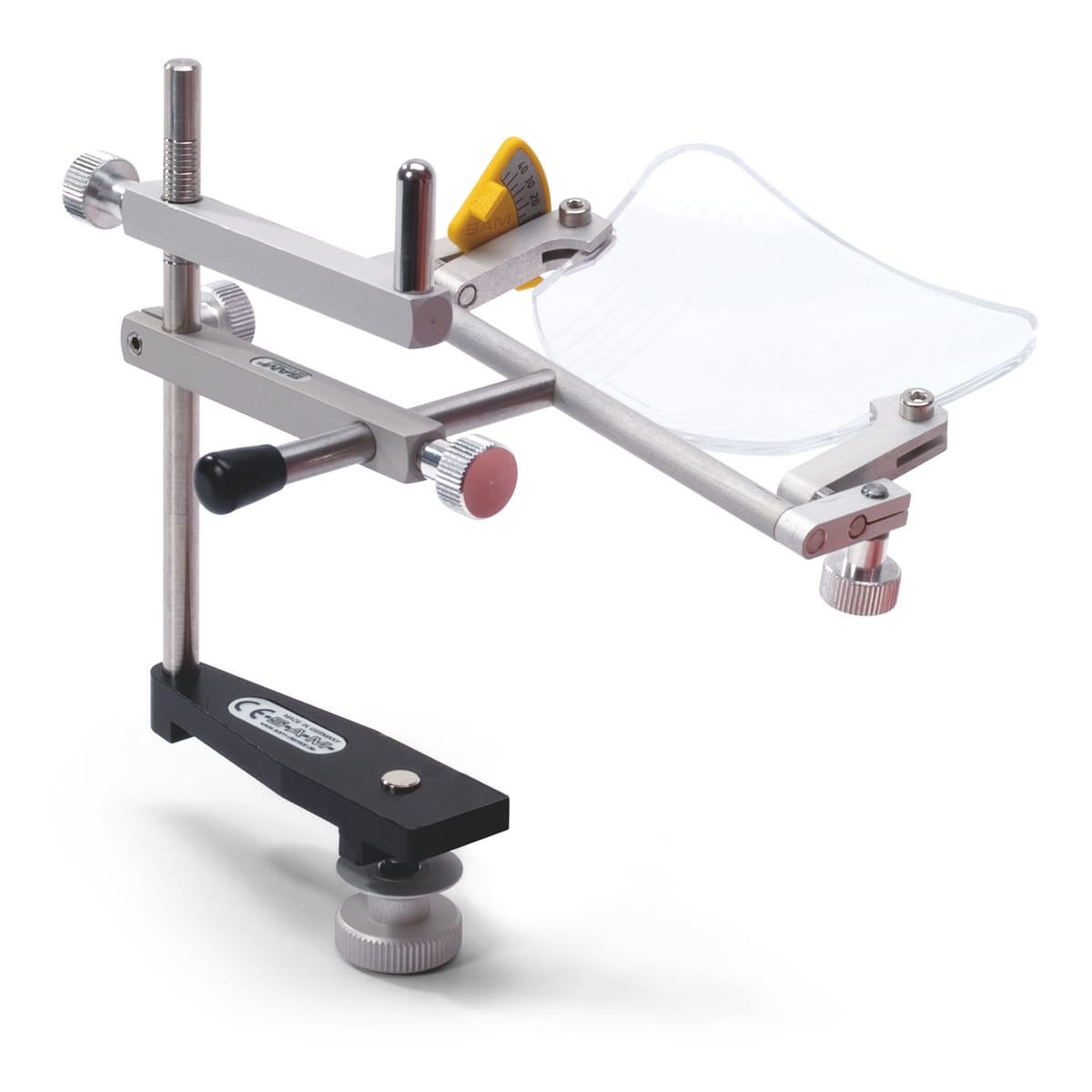 Okklusionsebenen-Indikator 3D – SAM