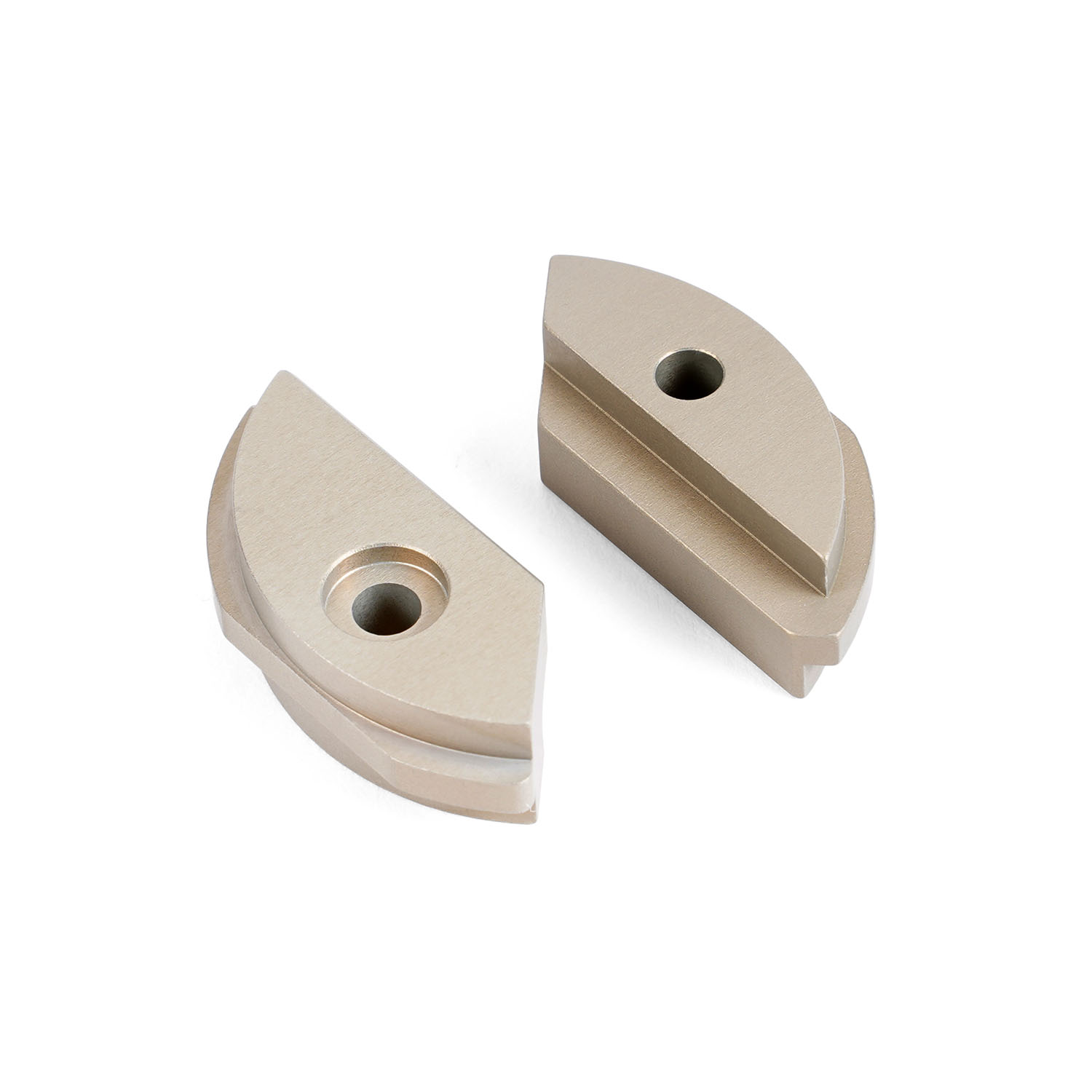 Bennett-Führung für SAM® 2PX metall