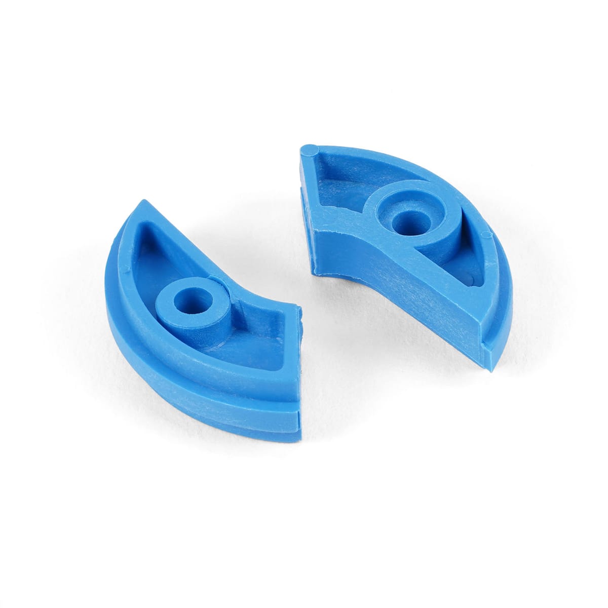 Bennett-Führung für SAM® 2PX blau – SAM