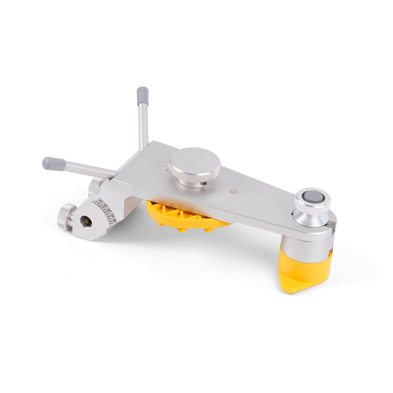 Artikulator Oberteil H (+15)