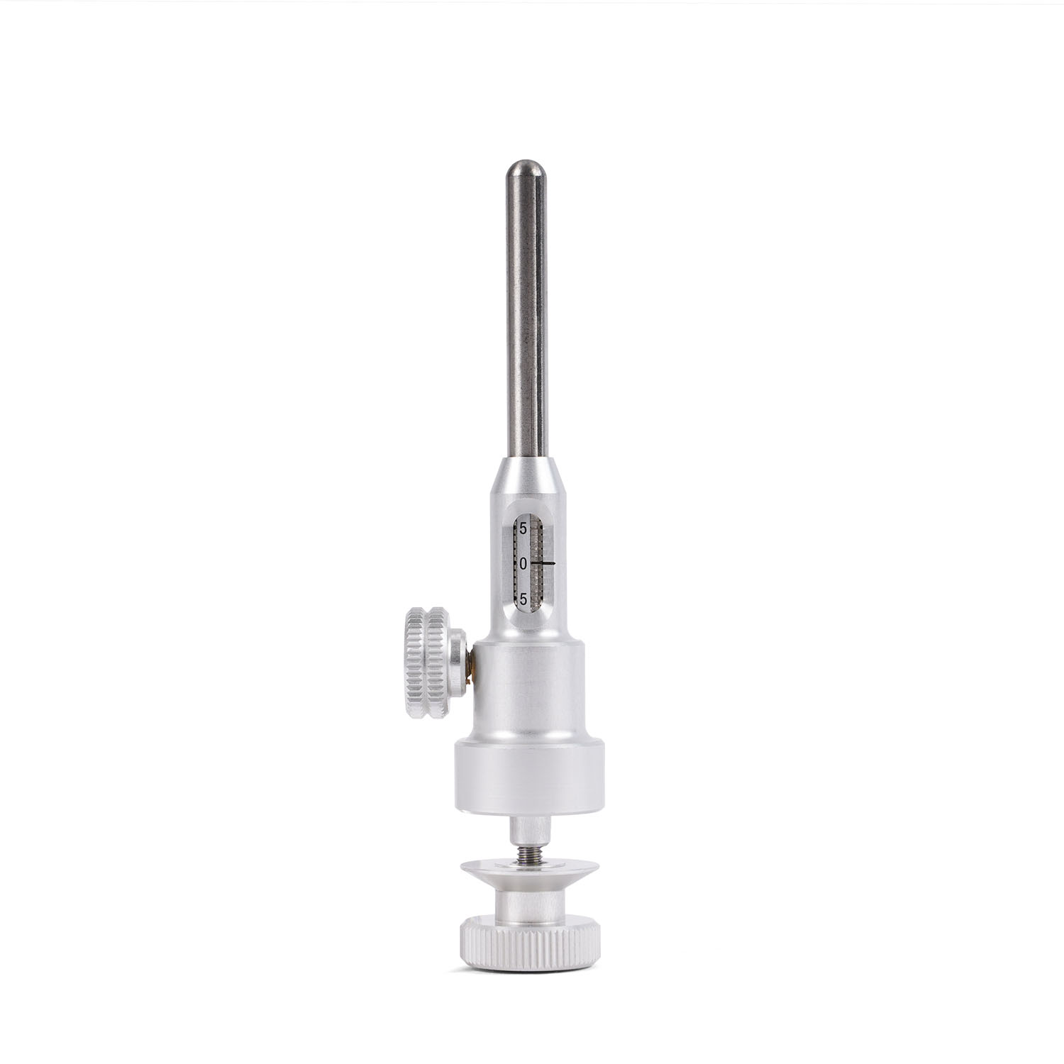 Inzisalstift für SAM® 2C, komplett mit Sockel