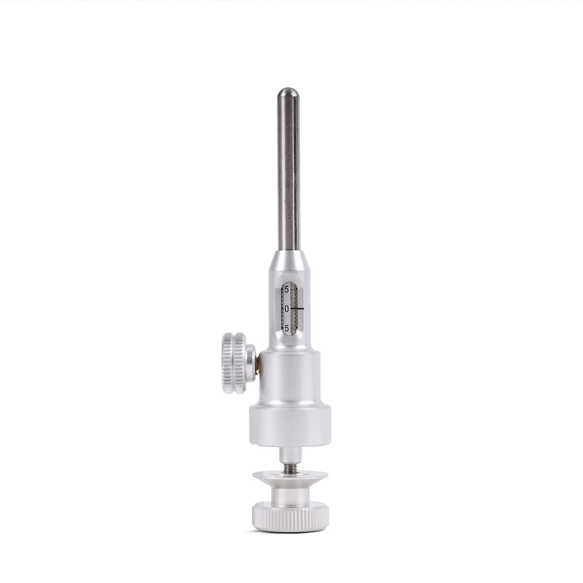 Inzisalstift für SAM® 2C, komplett mit Sockel – SAM
