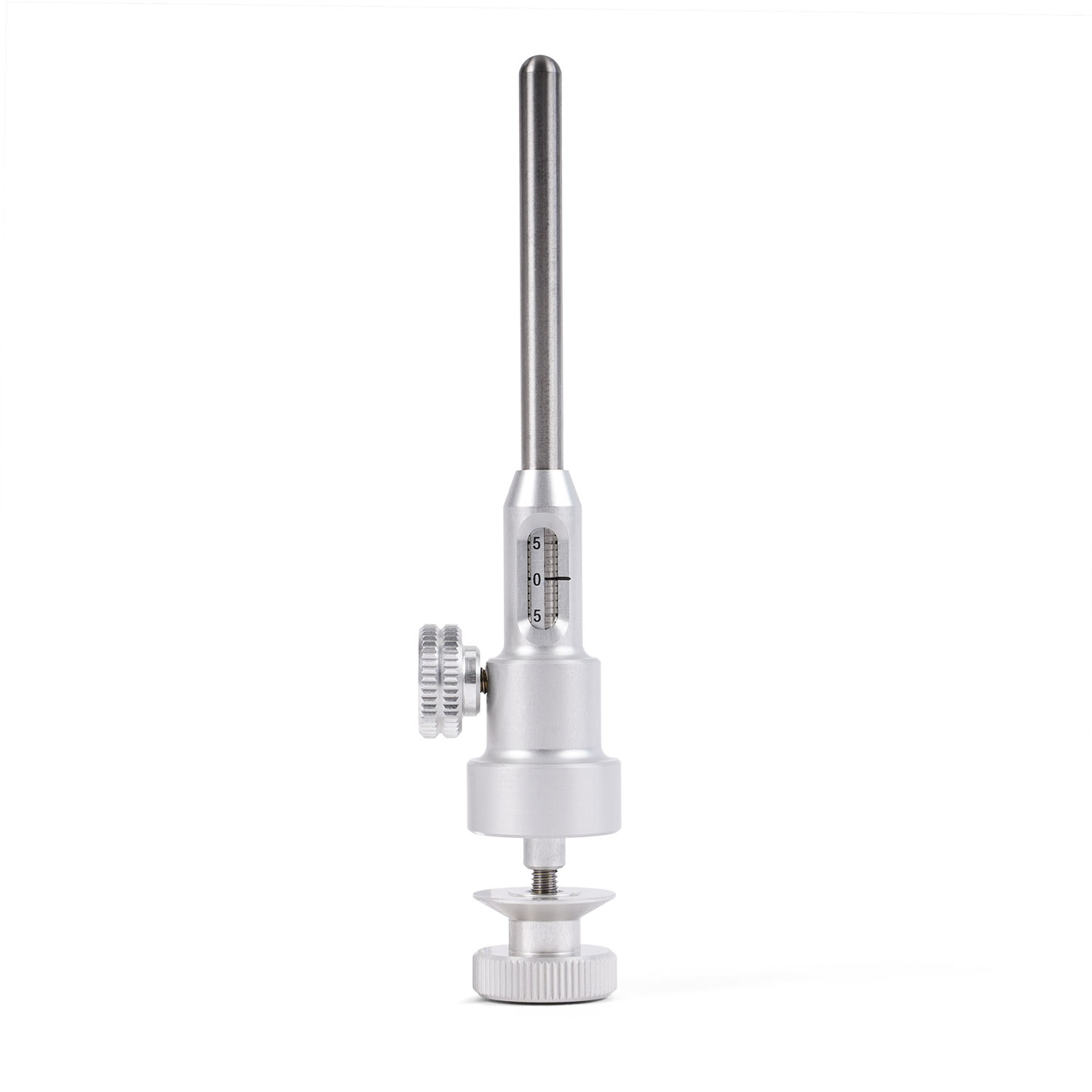 Inzisalstift IIIP, komplett mit Sockel