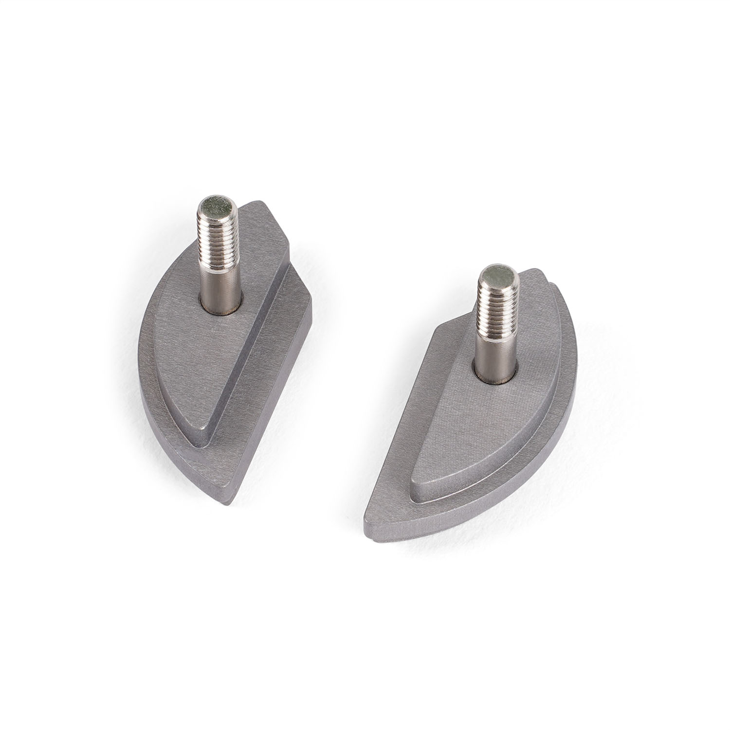 Bennett-Führung für SAM® 3 metall
