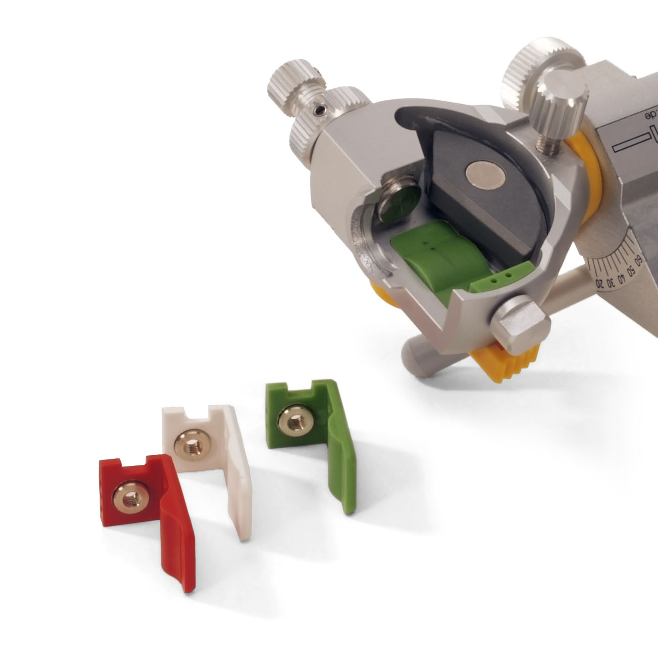 Erweiterungs-Set Professional für SAM® 3 Artikulator Kit ART 502K