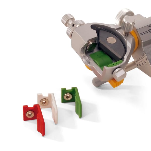 Erweiterungs-Set Professional für SAM® 3 Artikulator Kit ART 502K