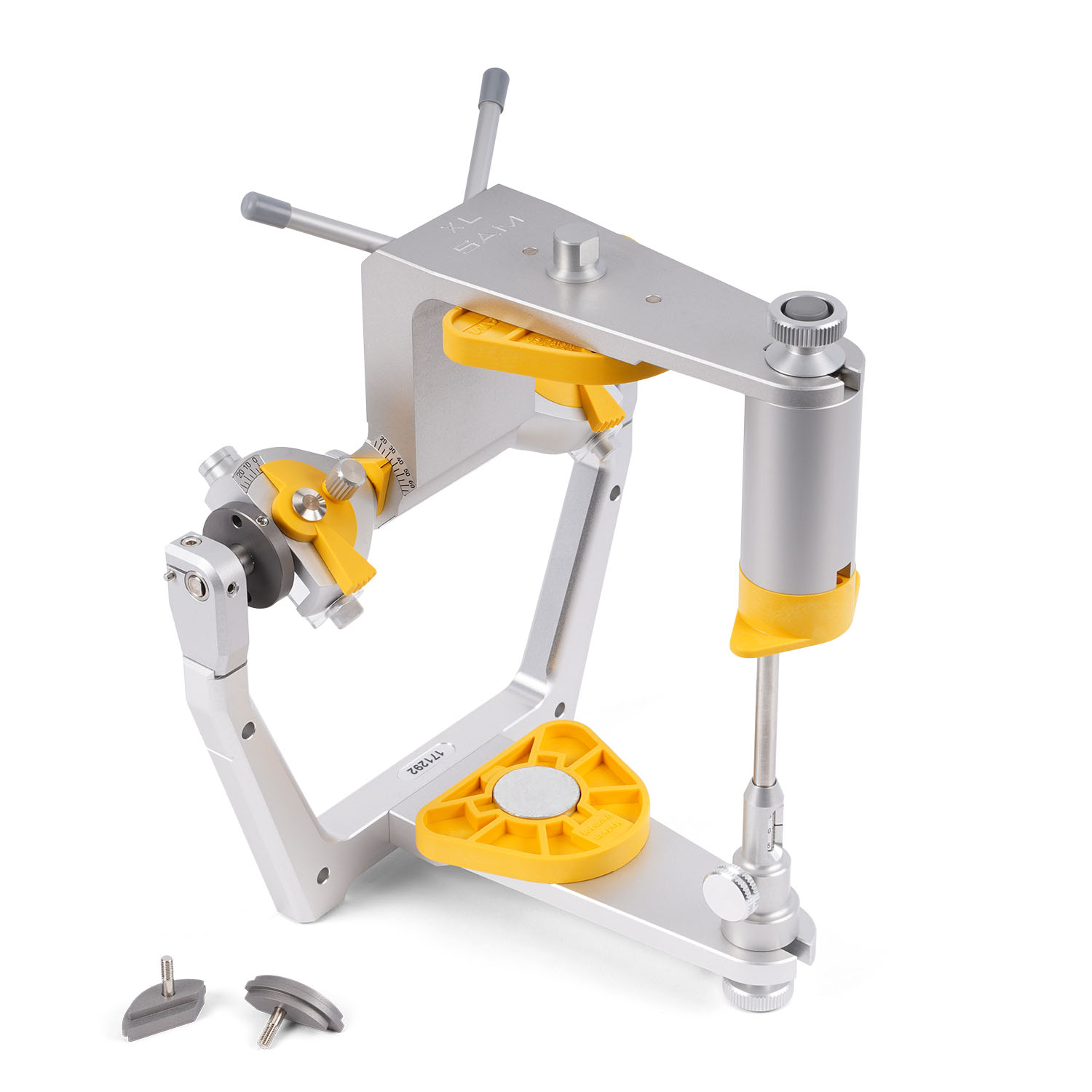 SAM® 3 Artikulator +55 MKG, MPS