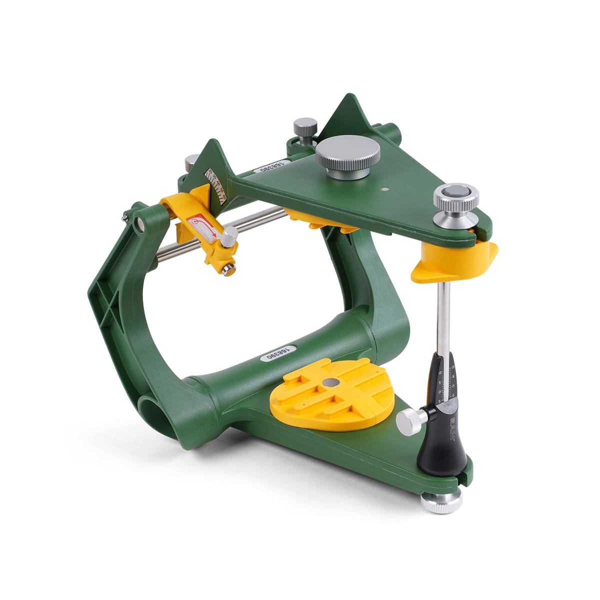 SAM® SE Artikulator, für Schraubmontageplatten-Systeme – SAM