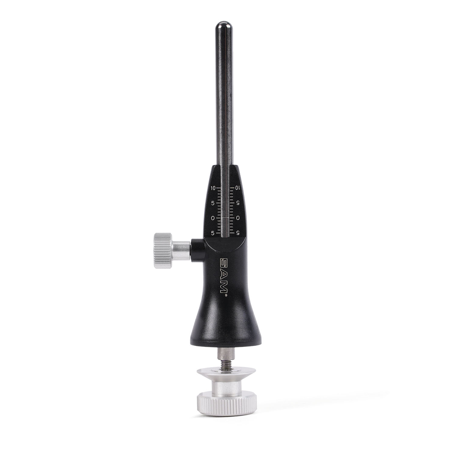 Inzisalstift für SAM® SE und SAM® NEO, komplett mit Sockel