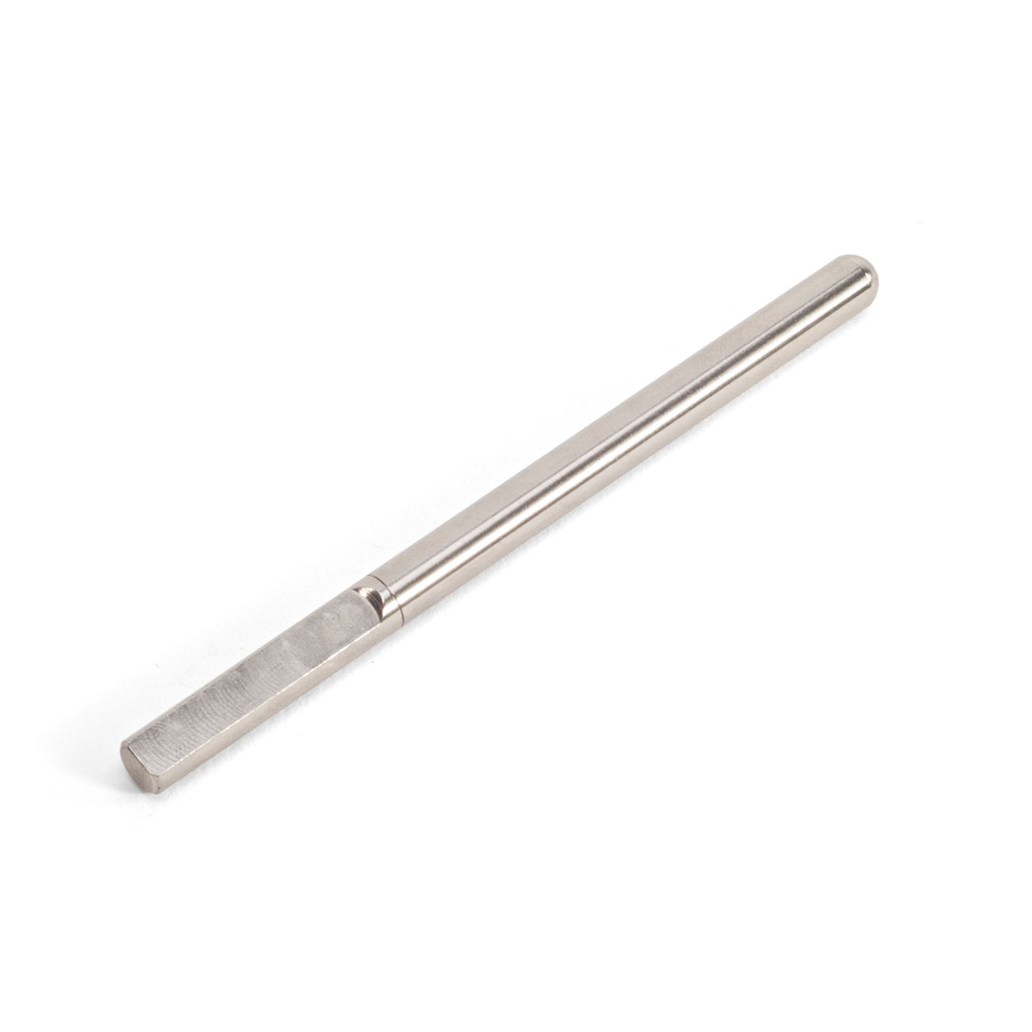 Inzisalstift mit Fläche, für SAM® SE