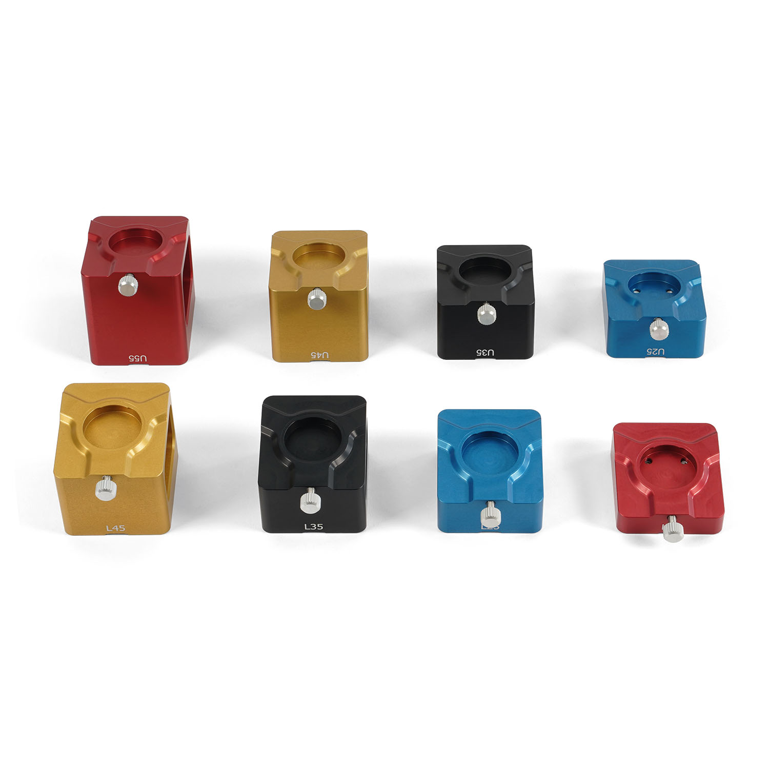 AxioSnapMount® Set