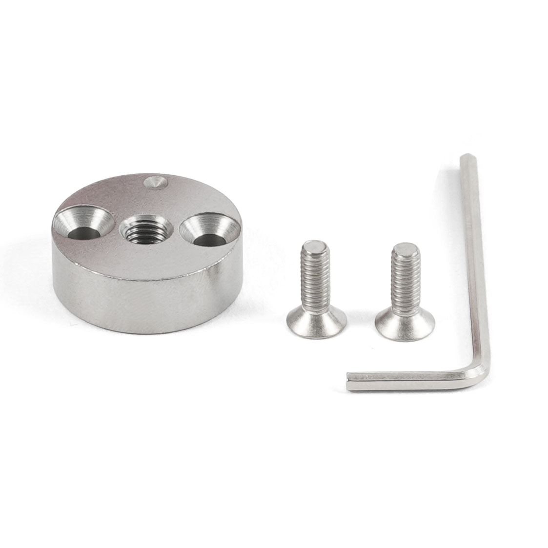 Gewindescheibenset für 1/4" Schraubgewinde
