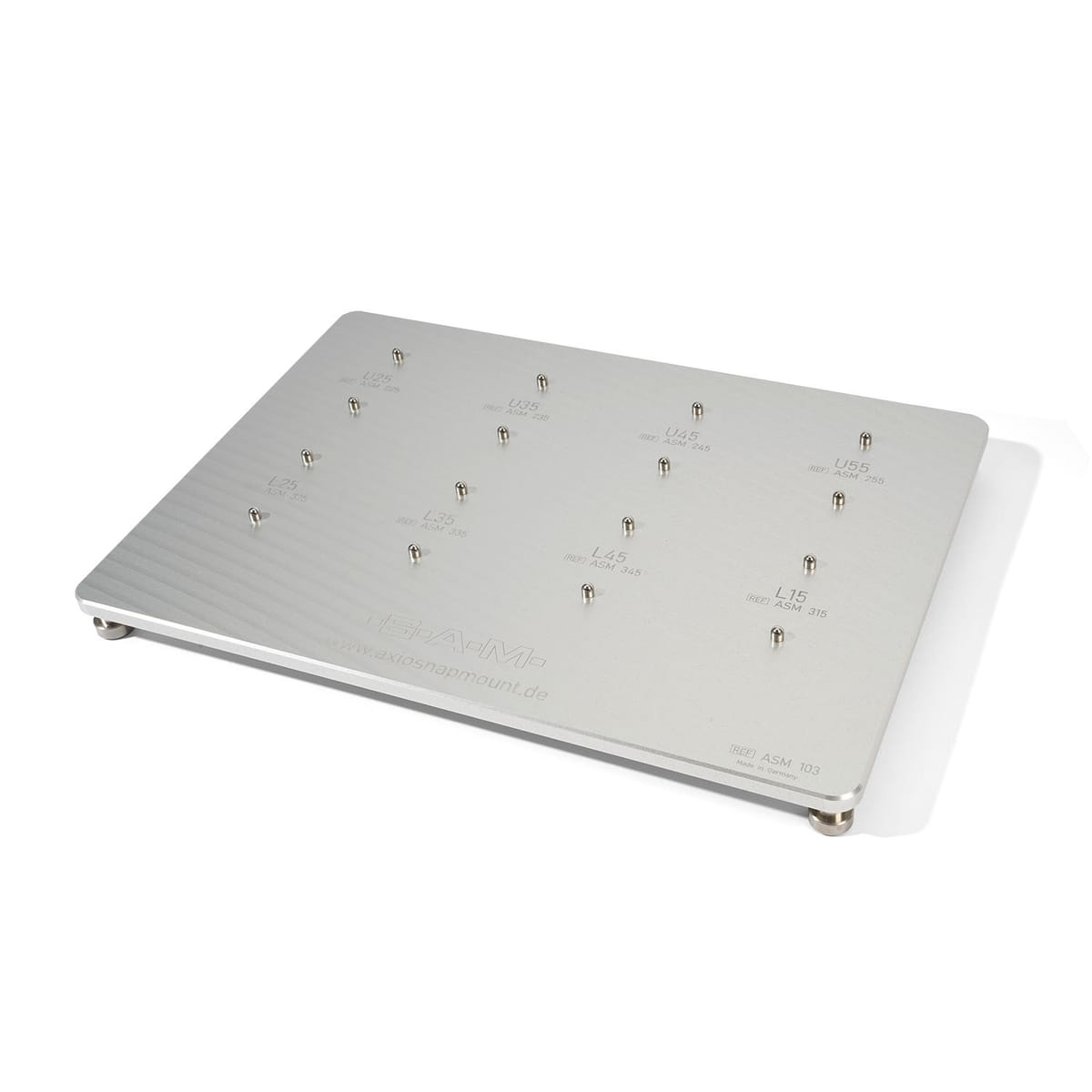 AxioSnapMount® Display – SAM
