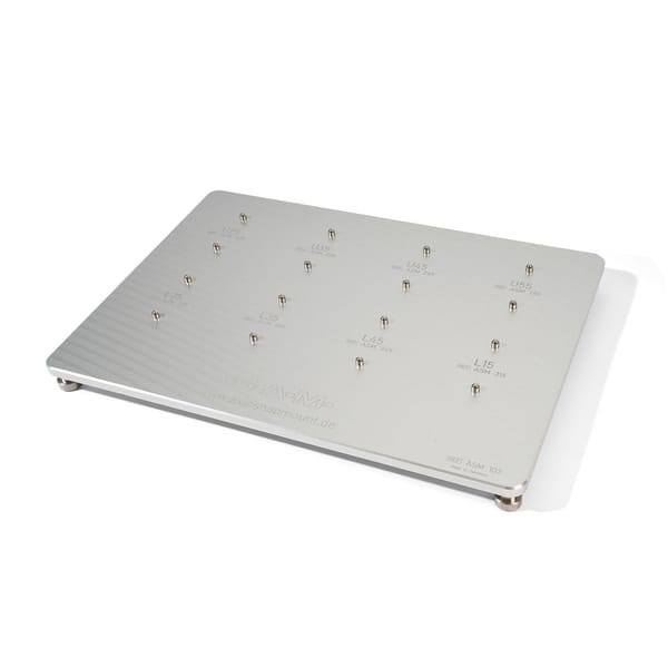 AxioSnapMount® Display