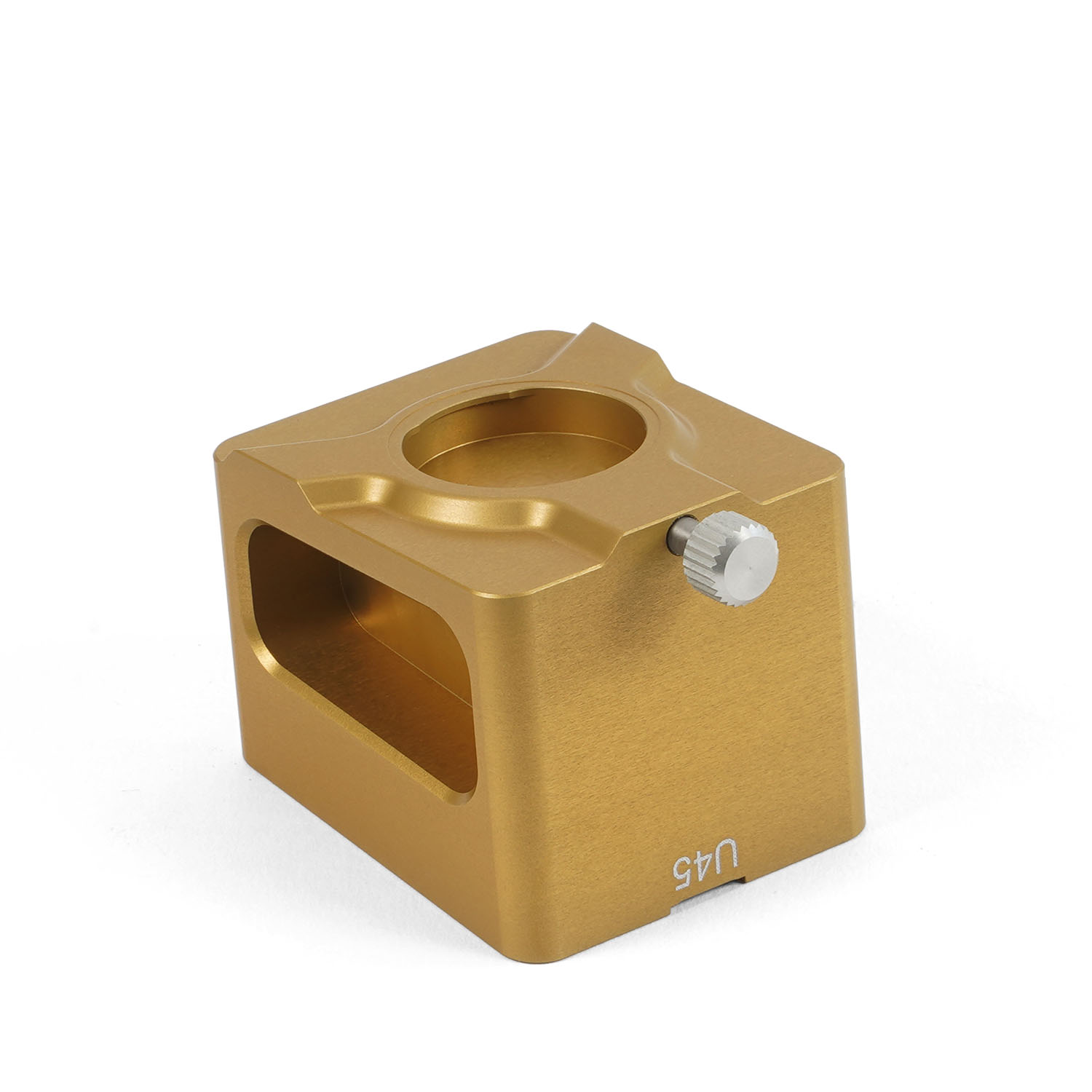 AxioSnapMount® Oberkiefer Distanzsockel U45-L