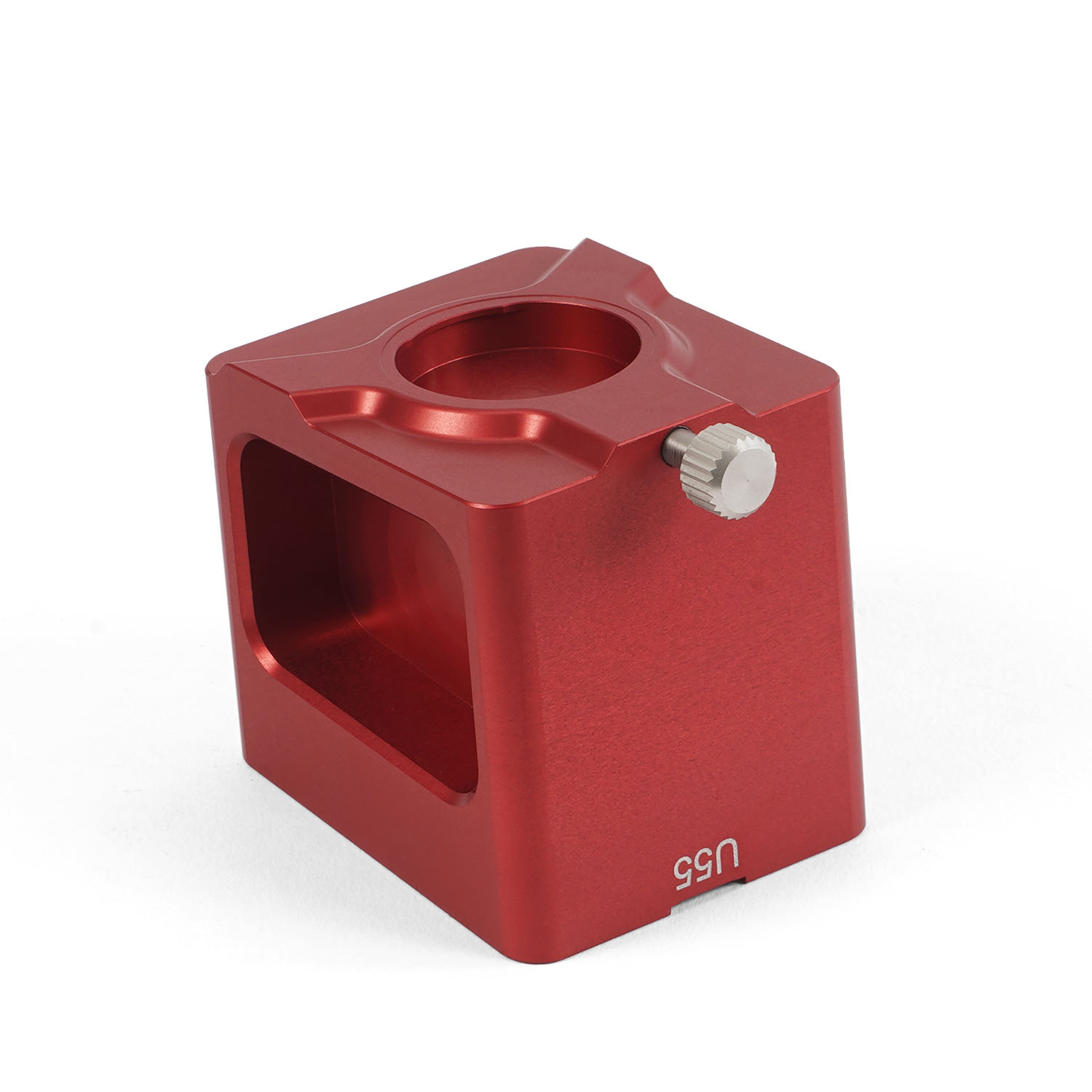 AxioSnapMount® Oberkiefer Distanzsockel U55-XL