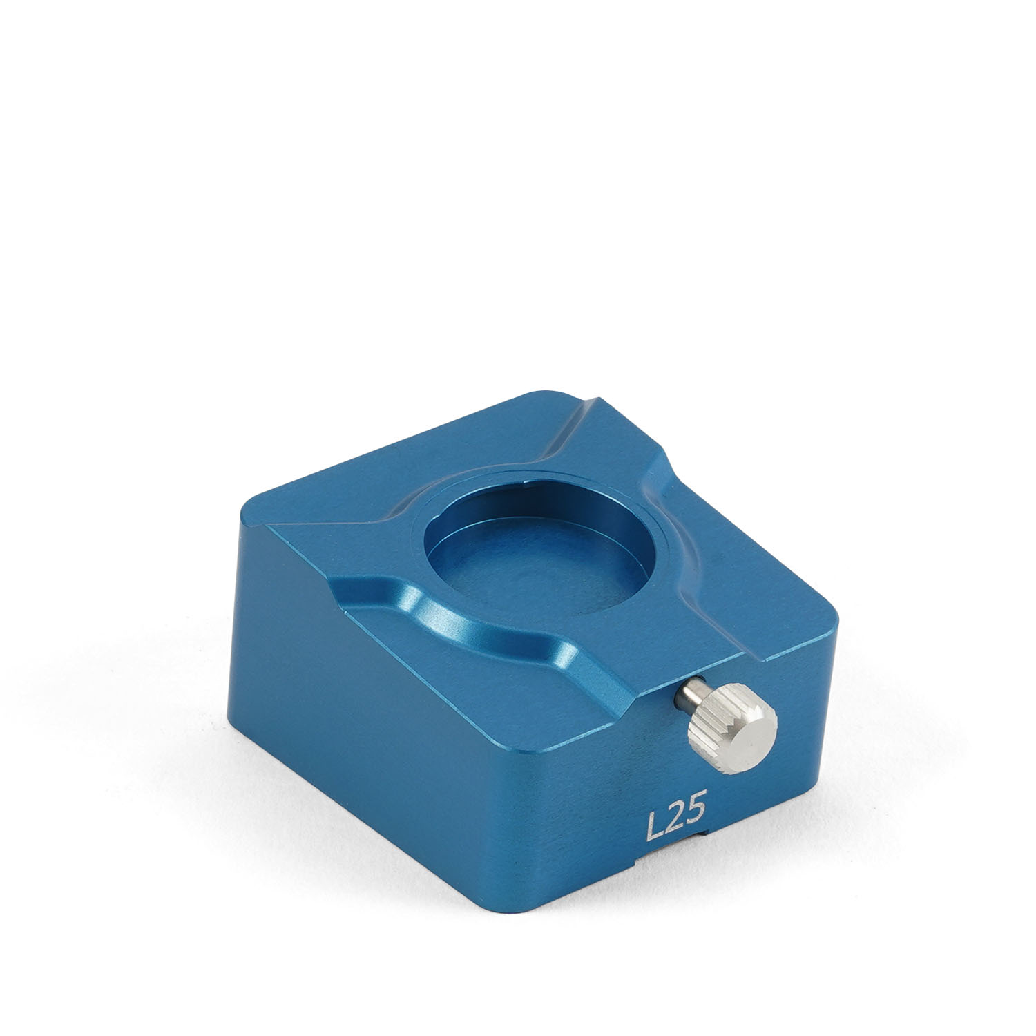 AxioSnapMount® Unterkiefer Distanzblock L25-S