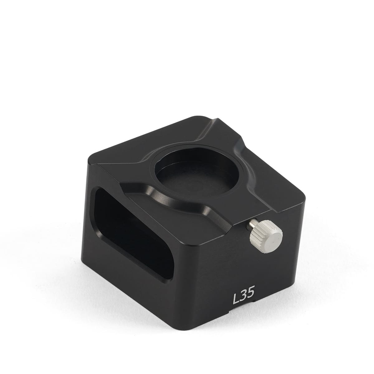 AxioSnapMount® Unterkiefer Distanzblock L35-M – SAM
