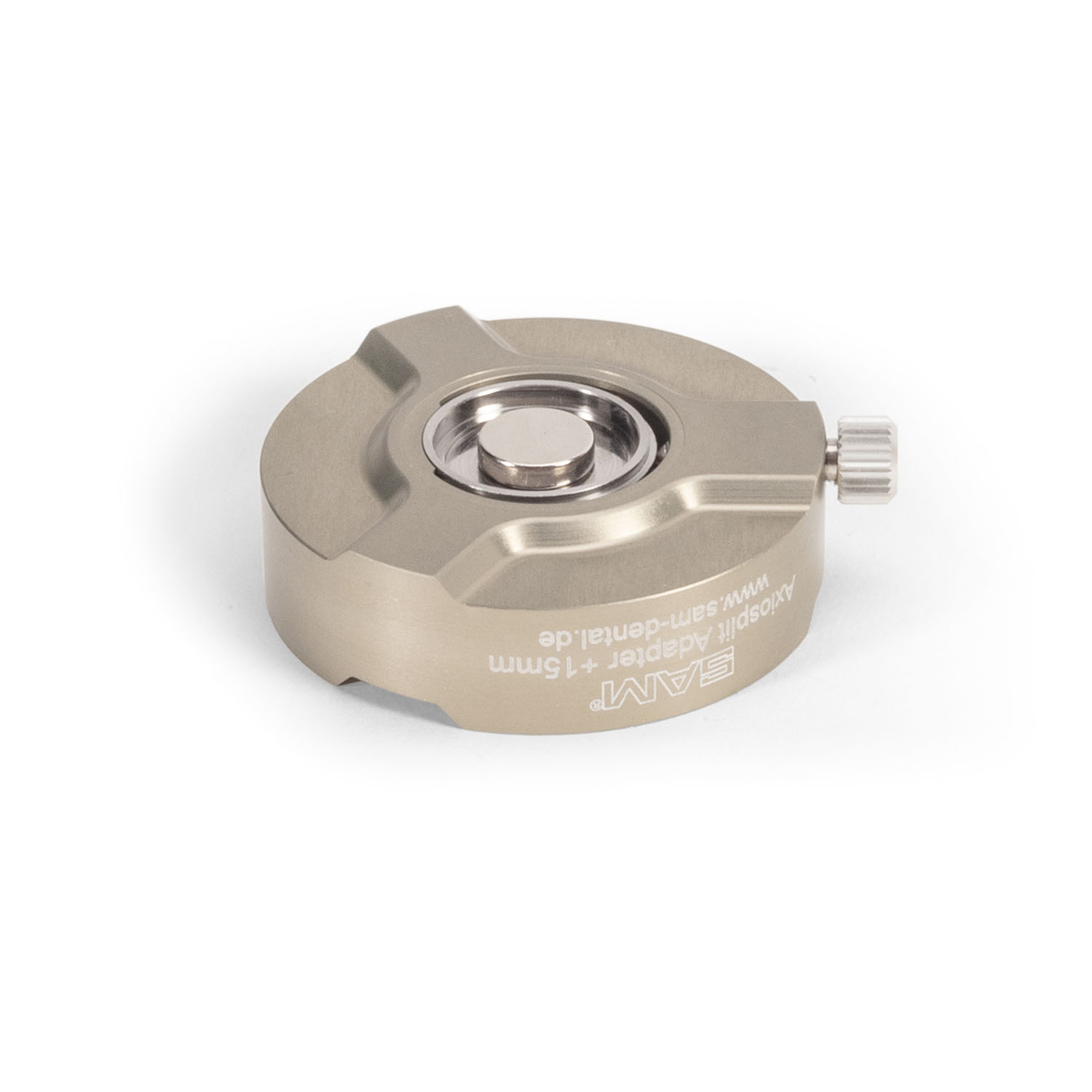 AXIOSPLIT® Adapter +15mm