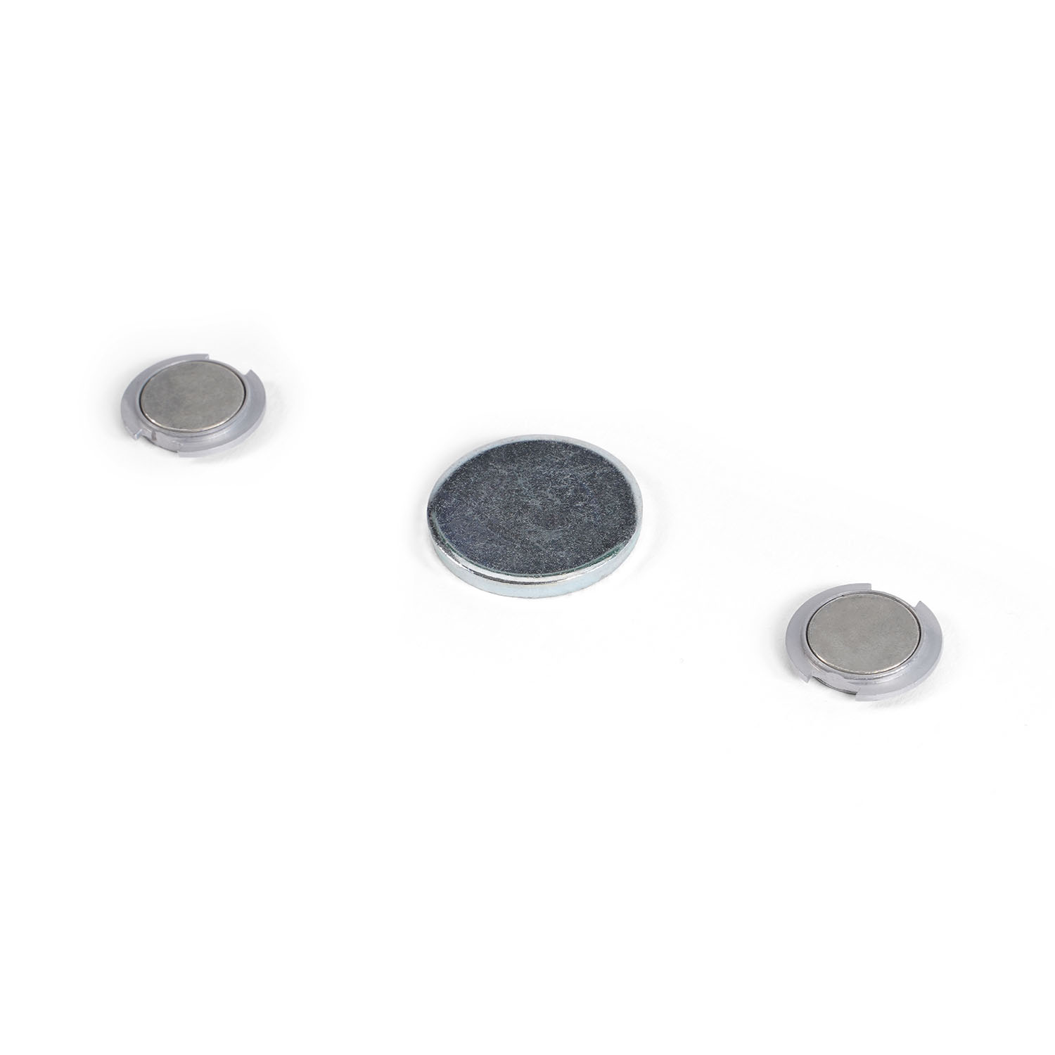 AXIOSPLIT® Magnet mit Fassung